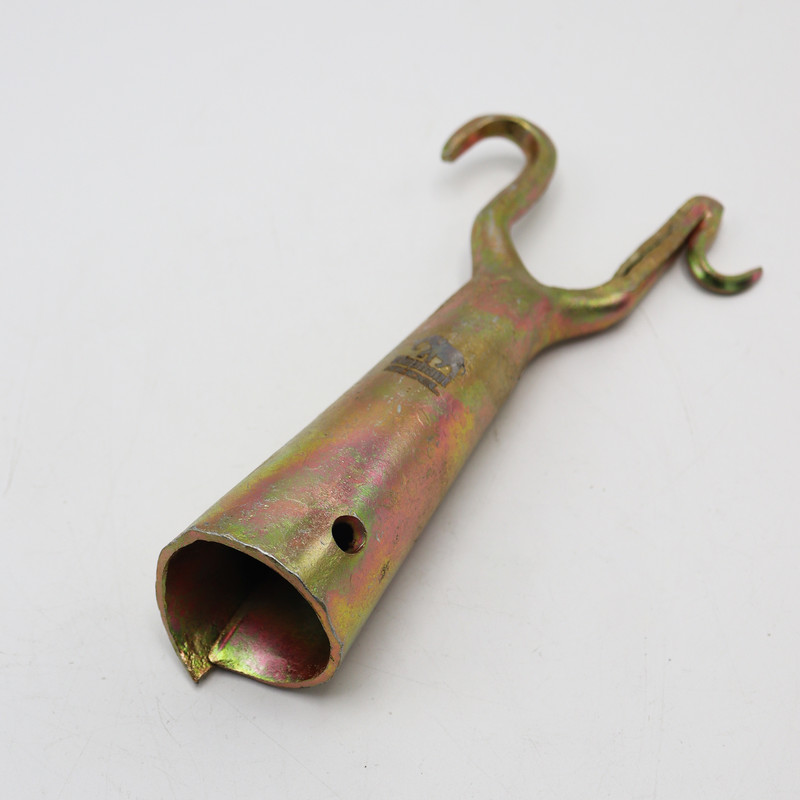 قلاب کرکره مدل الفنت کد YPB-015CM