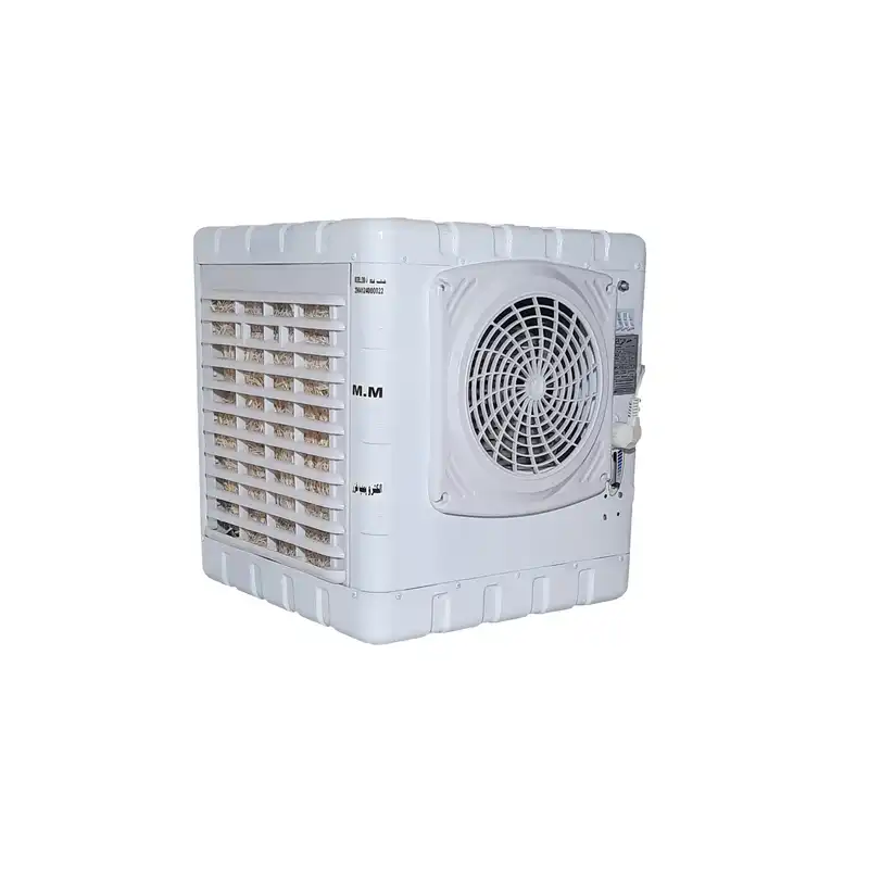 کولر آبی مدل جنرال سون 7