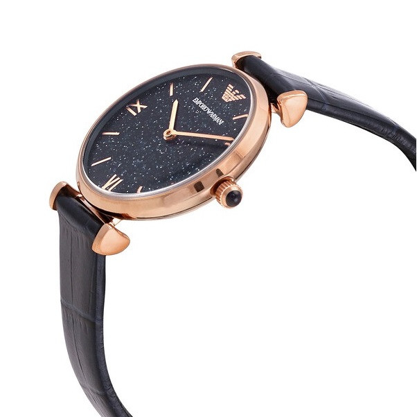 ساعت مچی عقربه ای زنانه امپریو آرمانی مدل AR11424