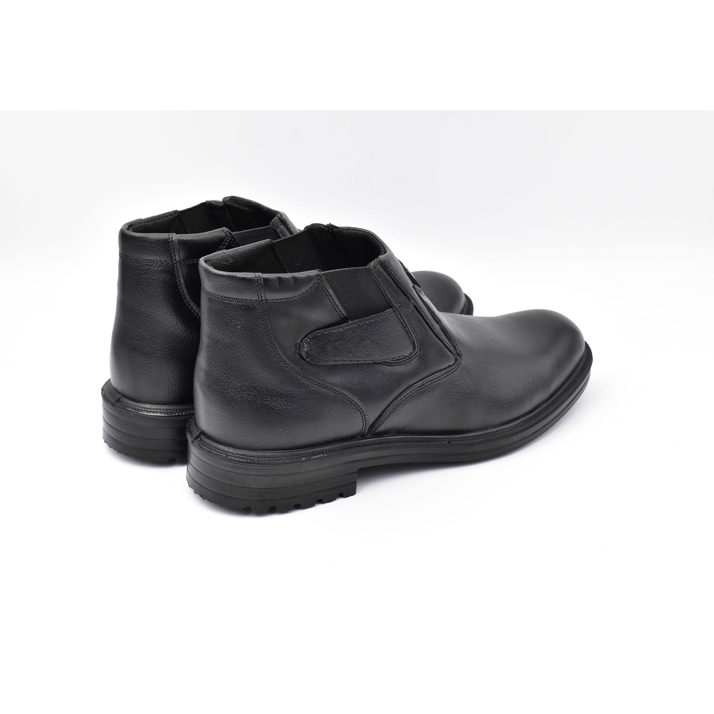 نیم بوت مردانه مدل 2-7941