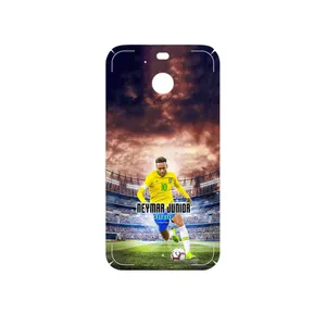 MAHOOT Neymar Cover Sticker for HTC 10 Evo