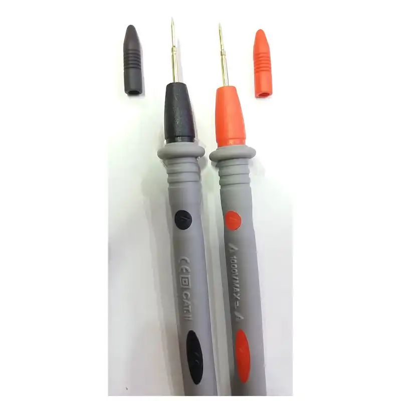 پراب مولتی متر تی اس آی مدل SK-3012A