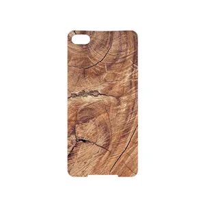 MAHOOT Wood Texture 5 Cover Sticker for BlackBerry Z30