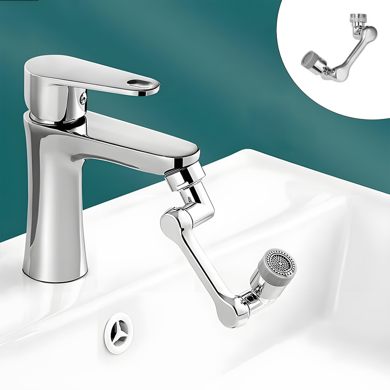 سرشیر آب مدل 360 درجه کد 2201