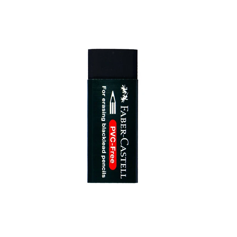 پاک کن فابر کاستل مدل PVC-FREE کد 04