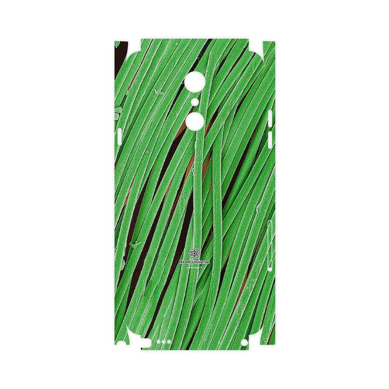 برچسب پوششی ماهوت مدل Atom Universe 5-FullSkin مناسب برای گوشی موبایل ال جی Q Stylus