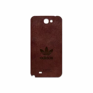 MAHOOT NL-DDS Cover Sticker for Samsung Galaxy Note 2