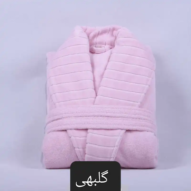 حوله پالتویی هنرمند مدل لاورس سایز ۱۲۵