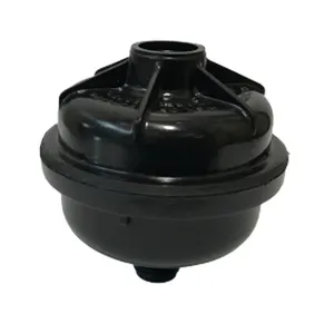 میکروفیلتر پیستوله بادی دویلبیس مدل HAF-507