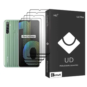 Coconut UDB Ultra MIX004 Screen Protector For Realme Narzo 10 Pack Of 4