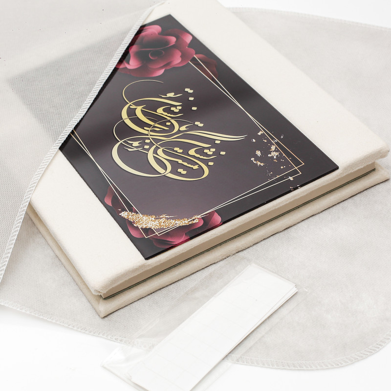 آلبوم عکس مدل 16x21 - Z1100