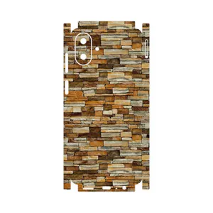 MAHOOT brickwall-FullSkin Cover Sticker for Samsung Galaxy A07