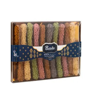 نبات چوبی برآلین بسته 20 عددی