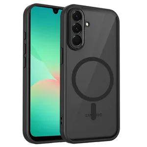 BodyGuard Flex Case For Samsung Galaxy A17