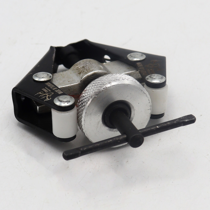 پولی کش دوشاخ دینام مدل سویفت کد YP-DINAM-LE-TAIWANI-50