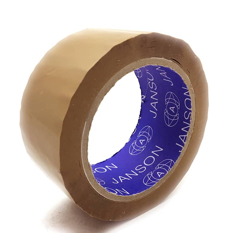 چسب پهن جانسون مدل 90 یارد عرض 5 سانتیمتر بسته 4 عددی