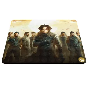 Hoomero dune A1287 Mousepad