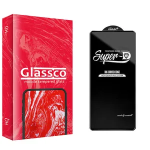 محافظ صفحه نمایش گلس کو مدل Co2 SuperD مناسب برای گوشی موبایل شیائومی Redmi 10 / 10 Prime / Note 10 5G