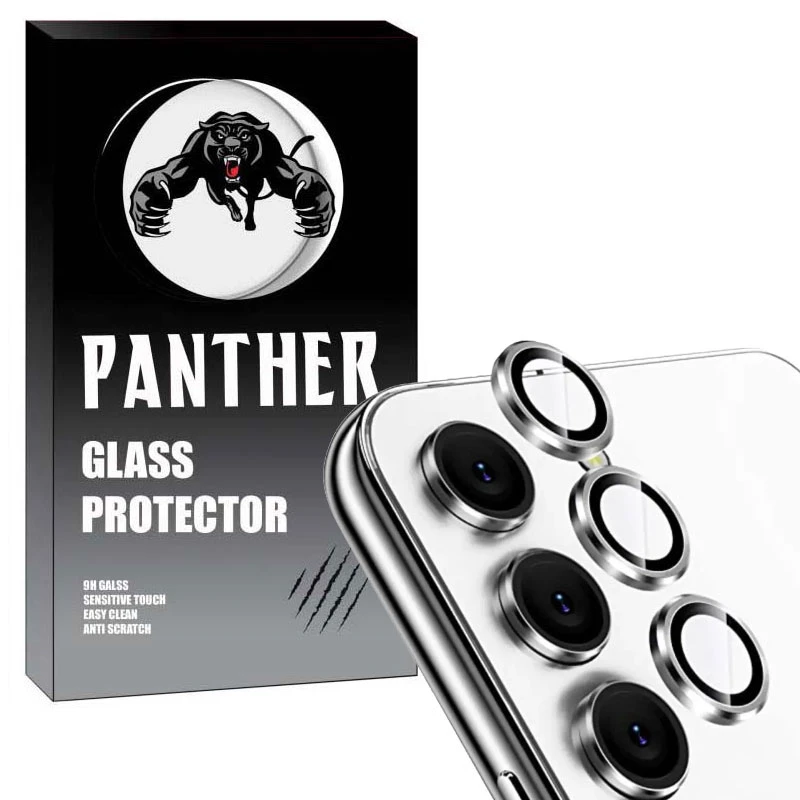 محافظ لنز دوربین پنتر مدل رینگی مناسب برای گوشی موبایل سامسونگ Galaxy A15