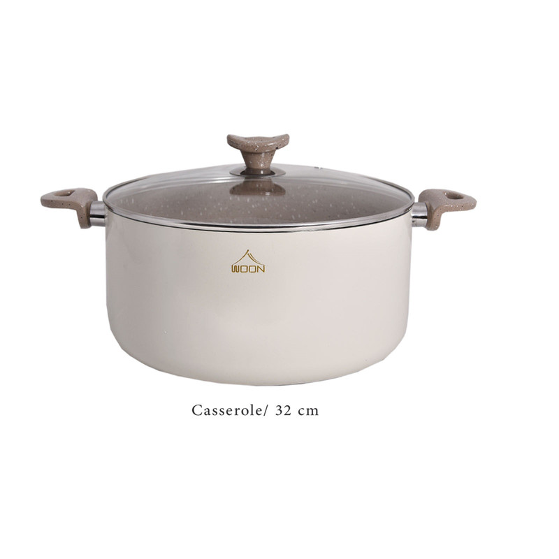 قابلمه وون مدل Amazing سایز 32