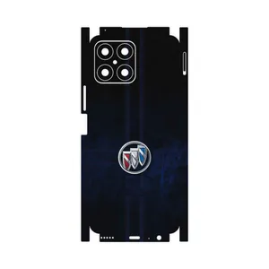 MAHOOT Buick-FullSkin Cover Sticker for Honor X8