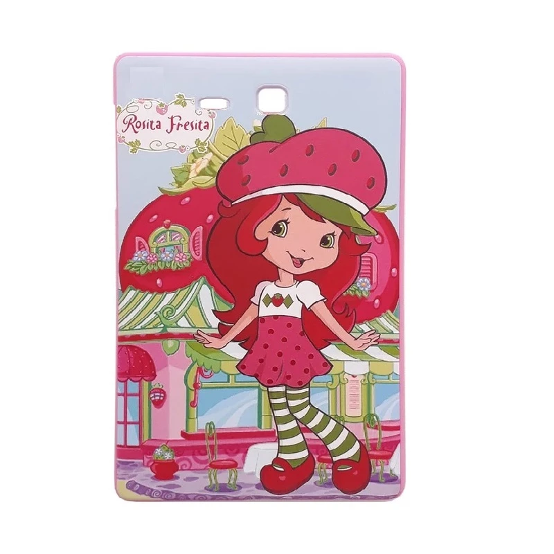 کاور مدل ROSITA FRESITA مناسب برای تبلت سامسونگ Galaxy Tab A 7.0 (2016) T285 / T280