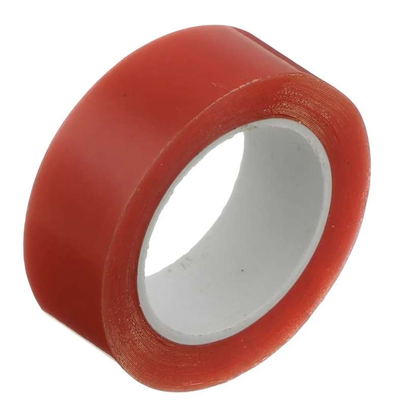 چسب کلاه گیس و پروتز مو مدل TrueTape TT