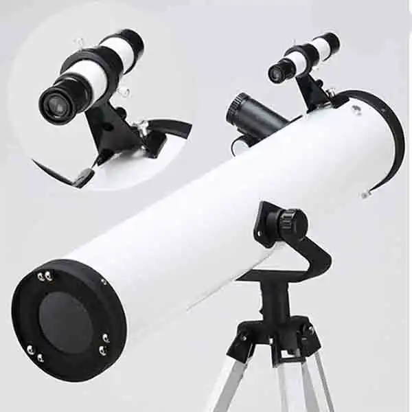 تلسکوپ زیتازی مدل 700F76