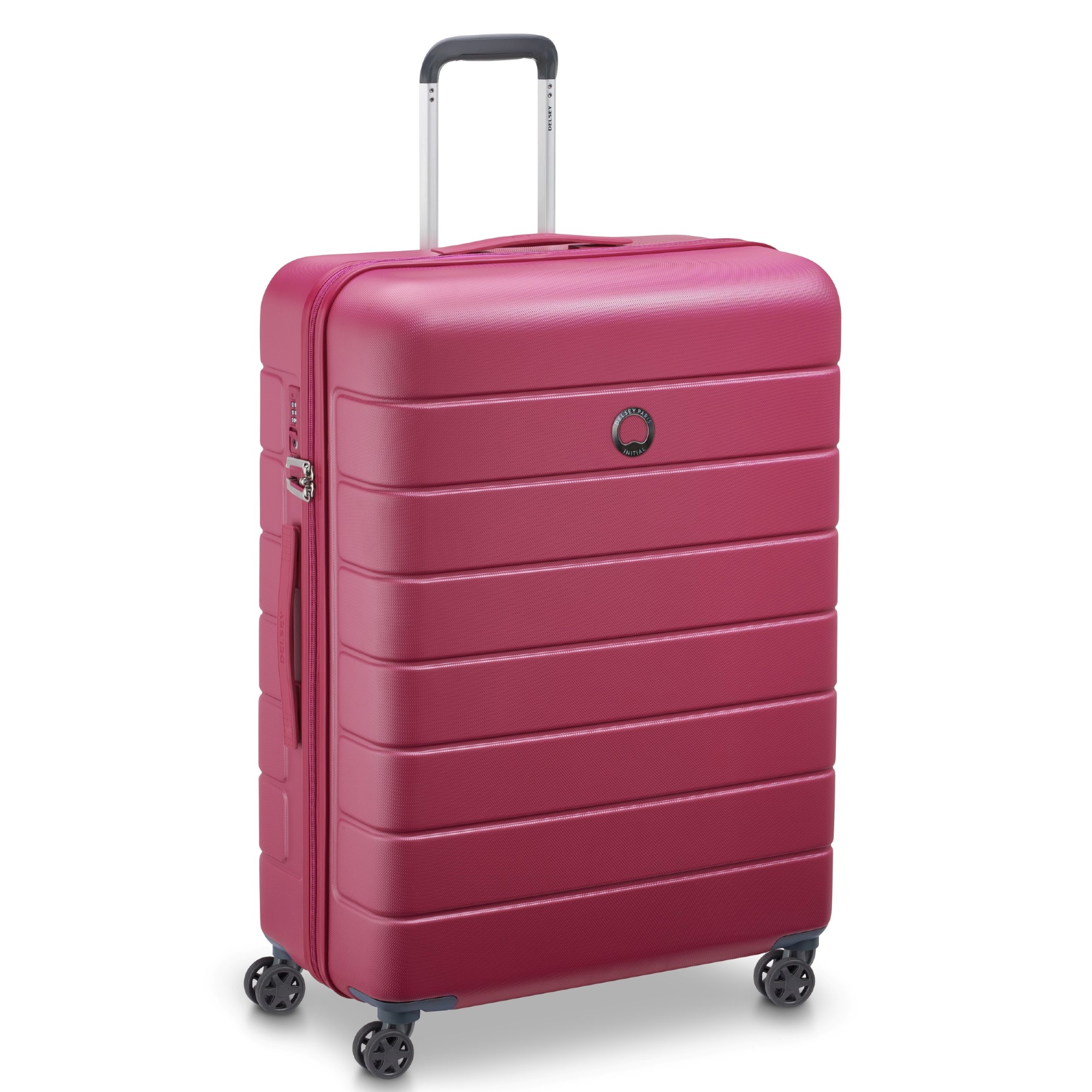 نکته خرید - قیمت روز چمدان دلسی مدل لاگوس لایت بزرگ کد 3870821 خرید