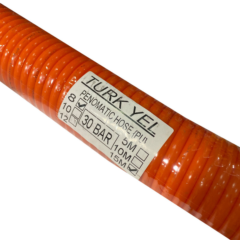 شلنگ فنری ترک یل مدل D-60-0805 طول 5 متر