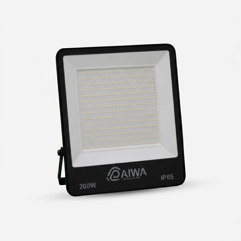 پروژکتور ال ای دی 200 وات دایوا مدل D200W
