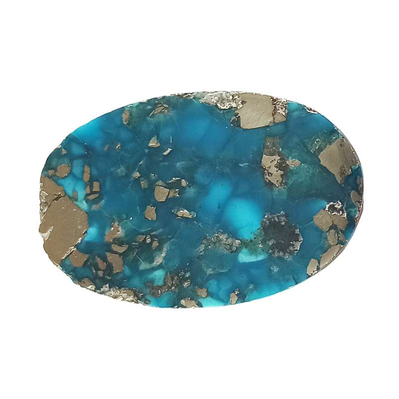 سنگ فیروزه کد F6621