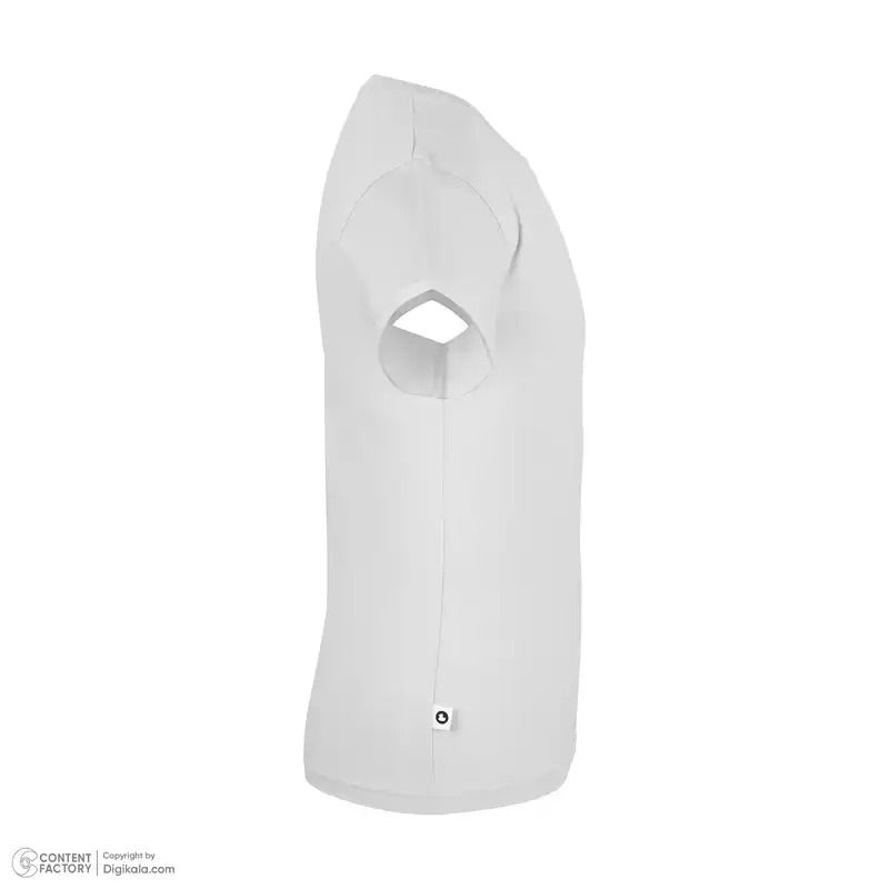 تی شرت آستین کوتاه بچگانه مدل BM01