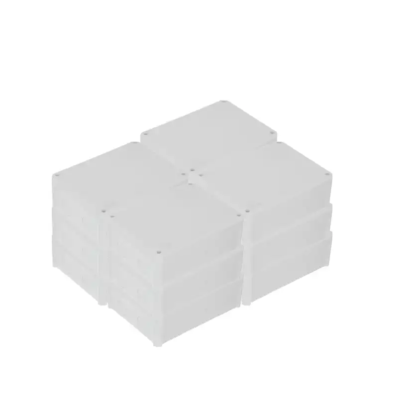 پایه دوربین مداربسته مدل 15x20 بسته 20 عددی