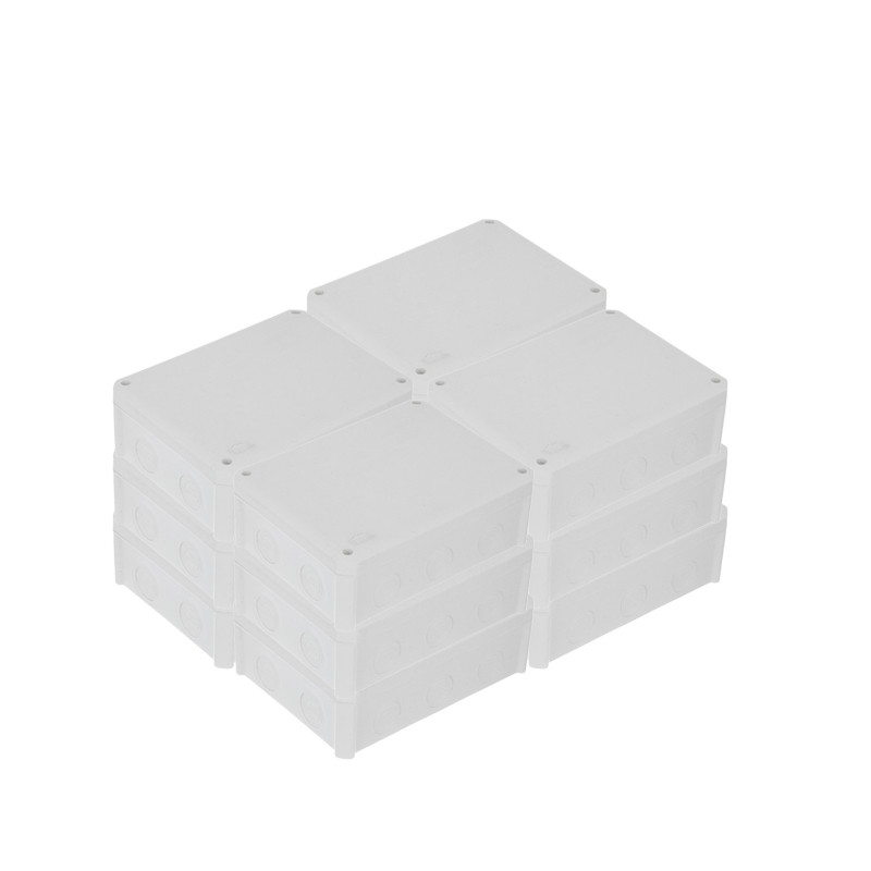 پایه دوربین مداربسته مدل 15x20 بسته 20 عددی