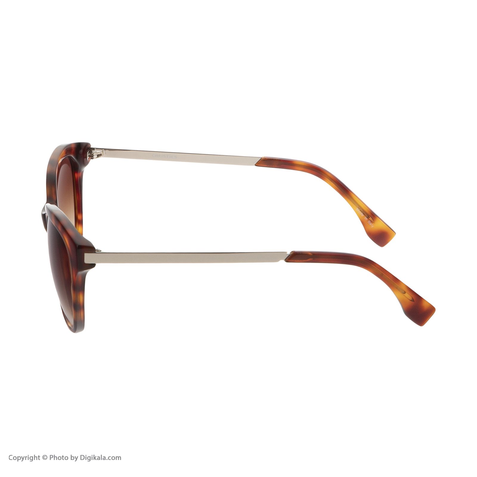 عینک آفتابی زنانه کریستیز مدل SC1013C800 -  - 5
