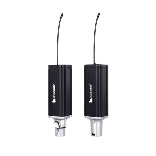 فرستنده و گیرنده مدل KIT190