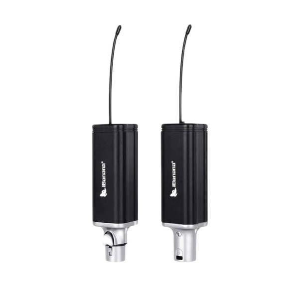 فرستنده و گیرنده مدل KIT190