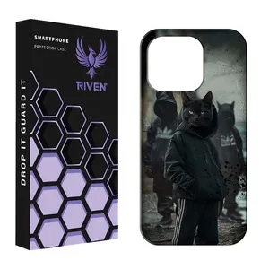RIVEN RI1-15 Case For Apple iphone 14 Pro