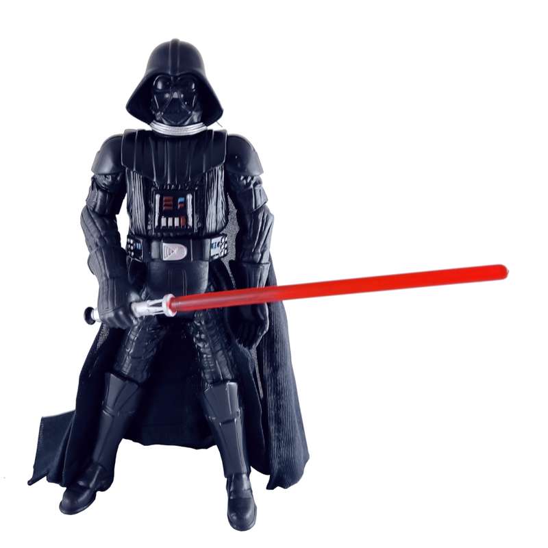 اکشن فیگور مدل Darth Vader کد 423