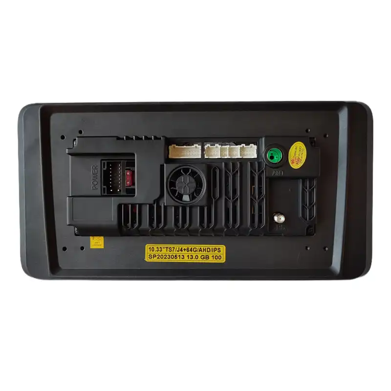 مانیتور خودرو بنیکس کد 084 مناسب برای برای سمند سورن