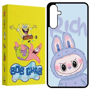 BOB Ghab BCPA24 Cover For Samsung Galaxy A24 4G 