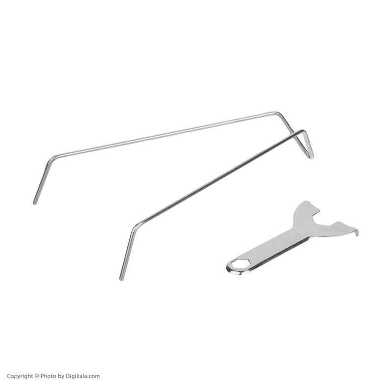 زودپز برلین مدل BG2011 گنجایش 5 لیتر