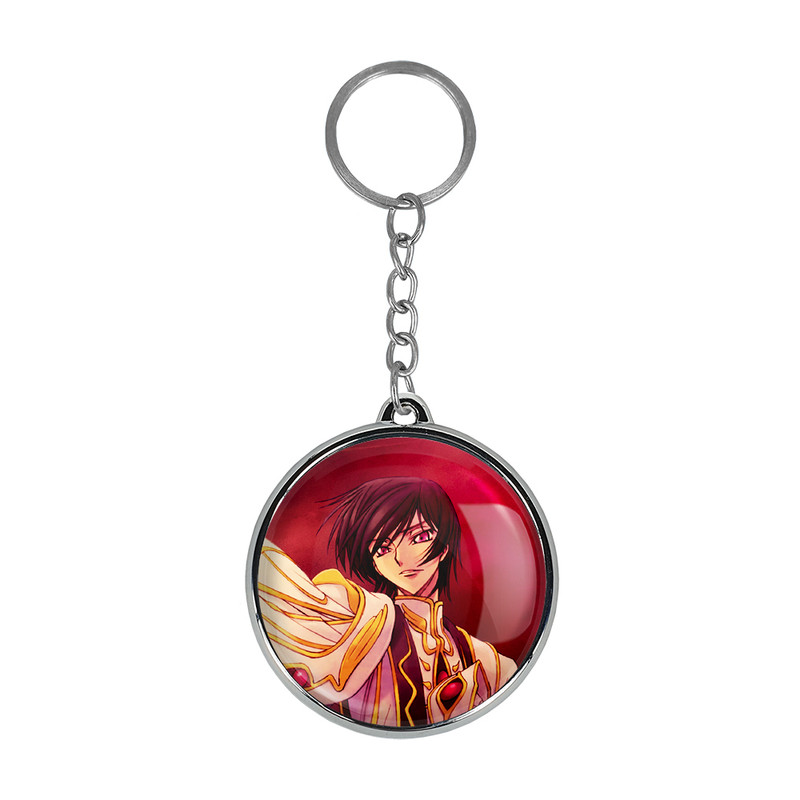 جاکلیدی خندالو طرح لولوش وی بریتانیا انیمه کد گیاس مدل دوطرفه کد 1306213064