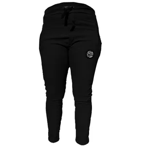 شلوار مردانه پنبه شکار مدل اسلش سه زیپ SIA