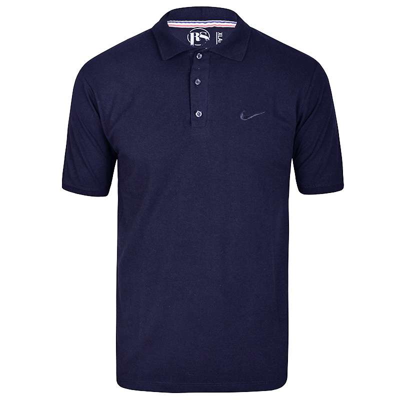 پولوشرت آستین کوتاه مردانه مدل 	347022514