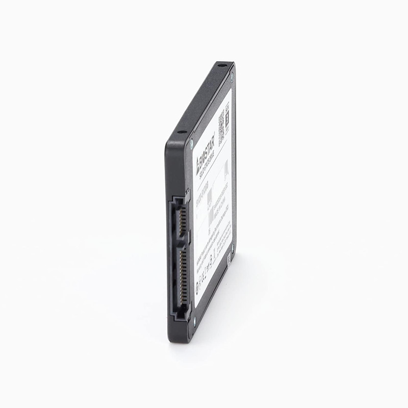 اس اس دی اینترنال بایوستار مدل   S160-120GB ظرفیت 120 گیگابایت