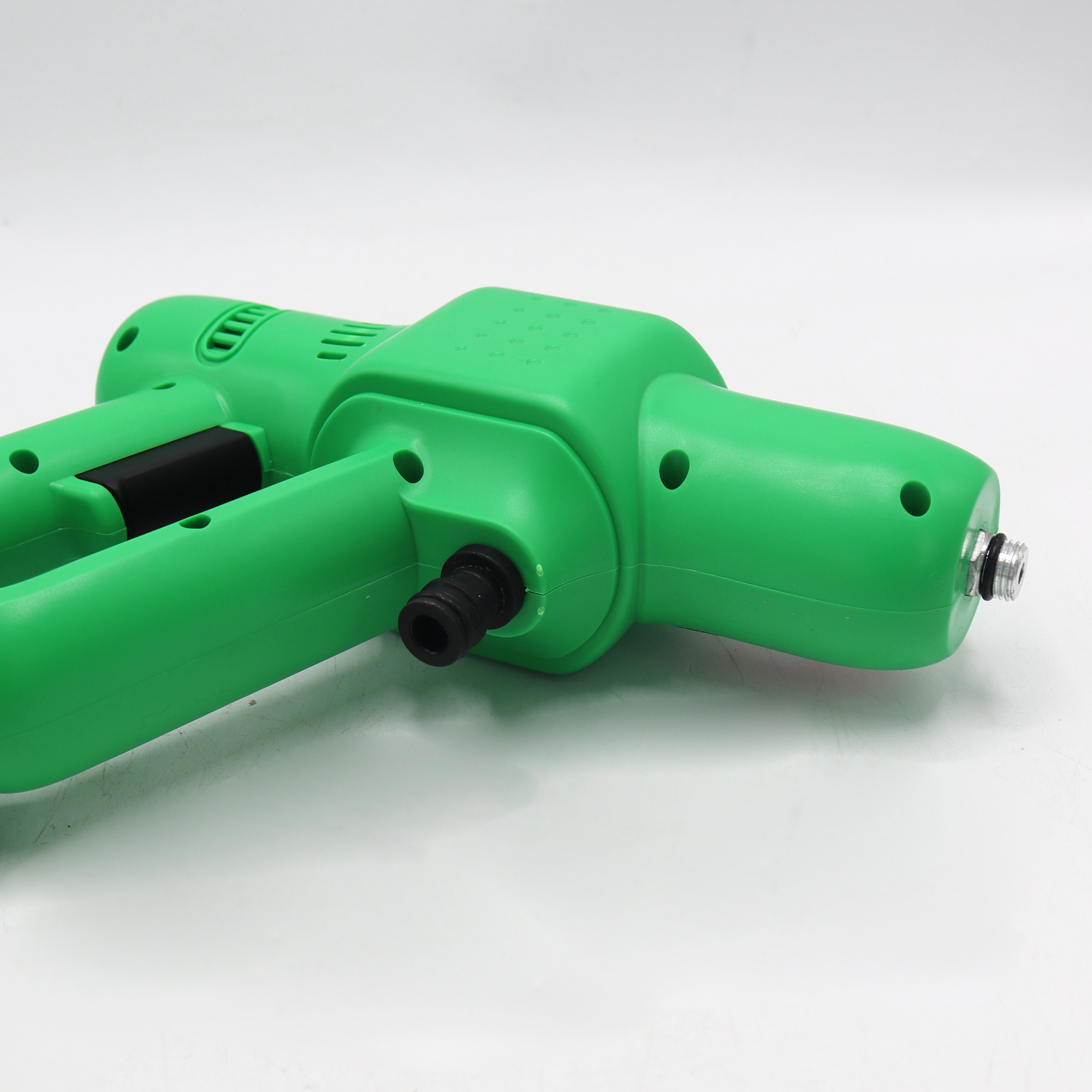 کارواش شارژی سامکو مدل YP-SAMPASH-24V مجموعه 11 عددی