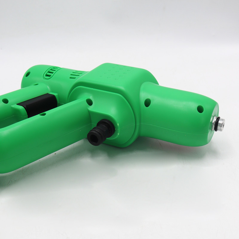 کارواش شارژی سامکو مدل YP-SAMPASH-24V مجموعه 11 عددی