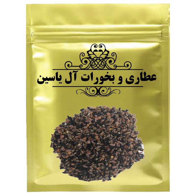 دمنوش چهار تخمه - 1000 گرم